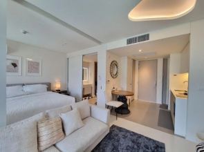 Veranda Residence Hua Hin 1BR Beachfront