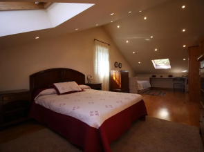 Casa Aguiar de Brion