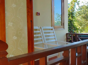 Hong Bin Bungalow Resort