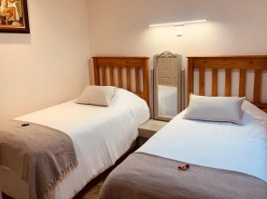 Mispa George - Self Catering Apartment - Sleeps 2