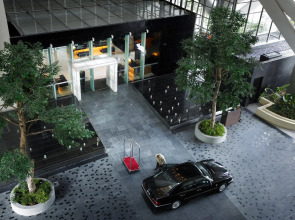 Hotel Maya Kuala Lumpur City Center