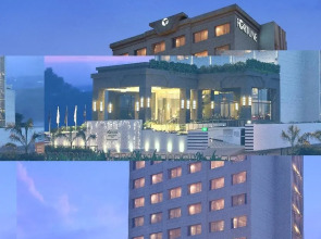 Fortune JP Palace, Mysore - Member ITC Hotels' Group