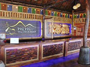 Phi Phi Phu Chalet Resort