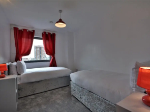 The Reach by Top House