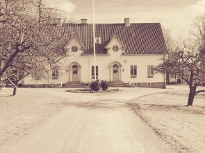 Moshults Vandrarhem