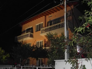 Family Hotel Velevi