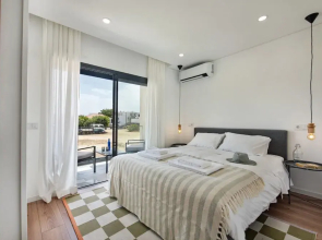 Sunny Apartments J in Tavira