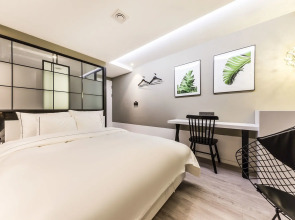 HOTEL FORESTAR Sinchon