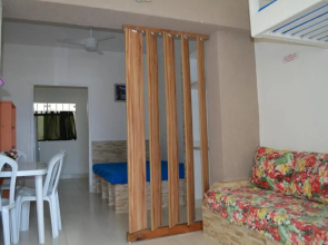 Pousada/Flat Praia Do Sonho