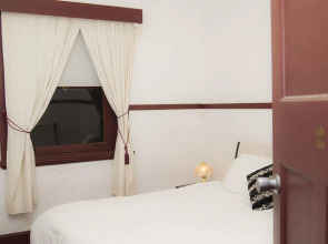 Royal Mail Hotel