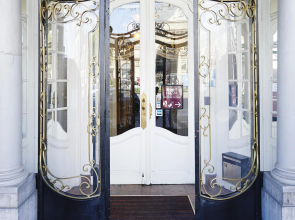 Grand Hôtel de Flandre