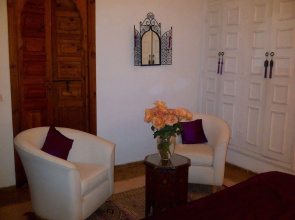 Riad Irene