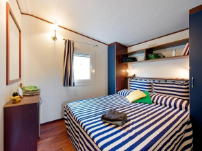 Camping Village & Glamping Rosselba Le Palme