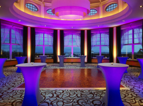 Sheraton Sopot Hotel