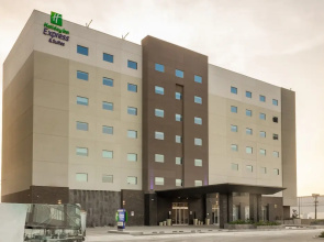 Holiday Inn Express And Suites Tijuana Otay