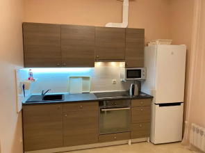 EXPO Residence