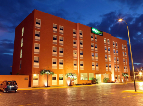 City Express Junior by Marriott Cancun