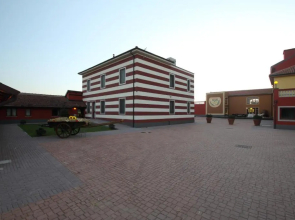Tenuta del Vecchio Mulino