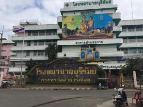 Raveekan Resort