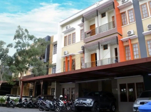 Residence Duksina 2 by SHM