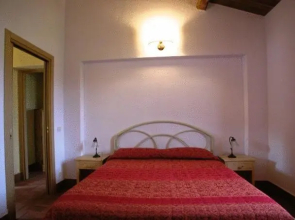 Agriturismo Colle dell'Arci