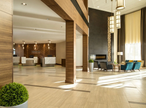 Saskatoon Inn