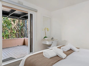 San Lameer Villa 2848