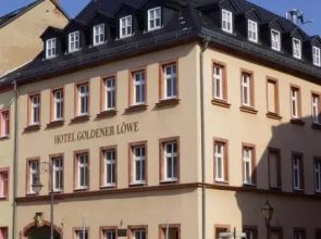 Hotel Goldener Löwe