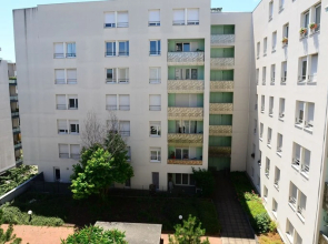 Appart Ambiance Pré Gaudry