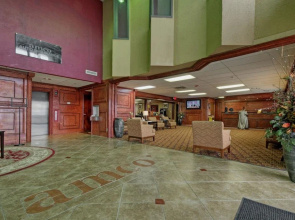 Peers Hotel
