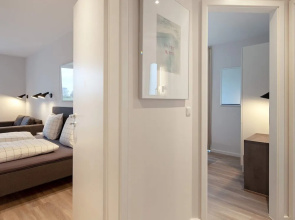 6 Person Holiday Home in Wendtorf