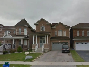 Fully Furnished & Spacious 3 Bdrm Home