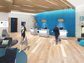 Holiday Inn Express Jurong Huayang by IHG