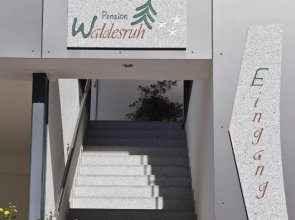 Pension Waldesruh
