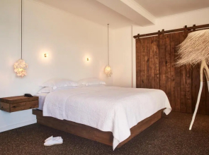 Vila Joya Home, Restaurant & Spa