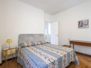 Mare di Liguria Apartment
