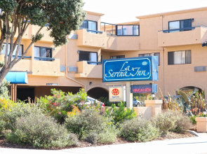 La Serena Inn