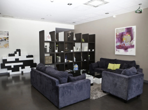 Best Western Hotel de la Cite & Spa