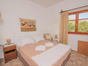 Ligres Beach - 2 Bedrooms Apartment Sea View