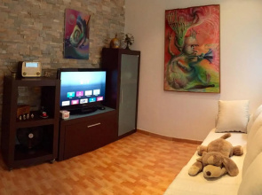 Toscal Nest