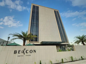 The Beacon Hotel NIBM Pune