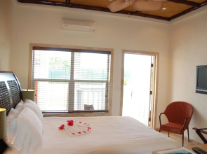 Placencia Resort
