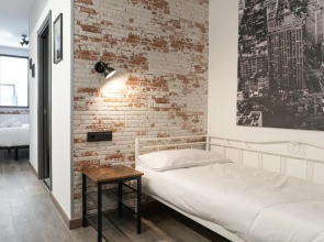 Pension H30 SALCES Licencia HBI01292