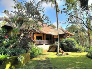 Villa Alamanda