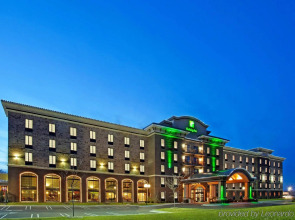 Holiday Inn Midland by IHG