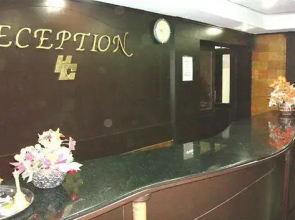 Hotel Chinnass
