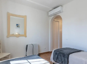 Apartment 100m From Beach