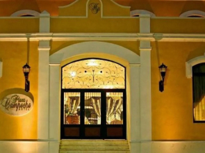 Hotel Plaza Campeche