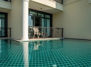 Seventh Heaven Heaven-7