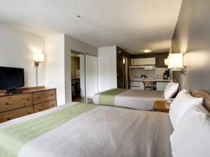 Studio 6-Murray, UT - Salt Lake City - Fort Union